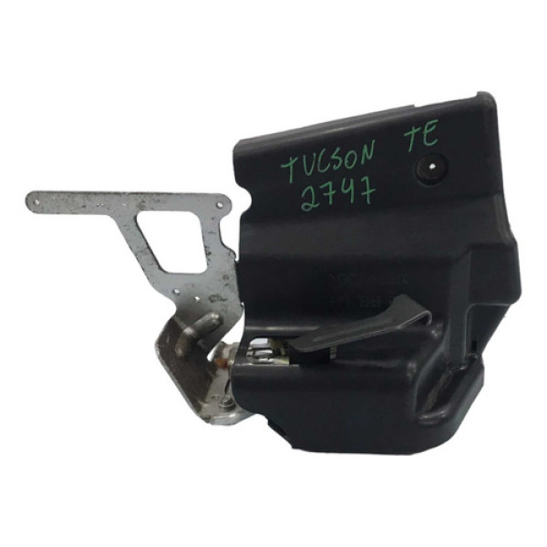 Fechadura Traseira Esquerda Hyundai Tucson 2008/2014