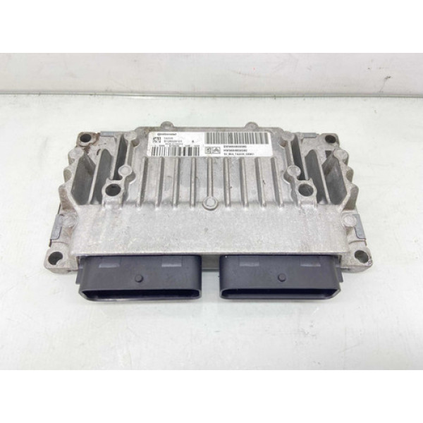 Módulo Câmbio 1.6 Aut Citroën C3 Picasso 2012/2016