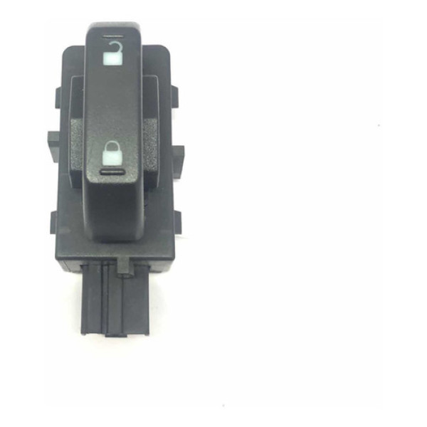 Botão Trava Das Portas Ford Fusion 2006-2009