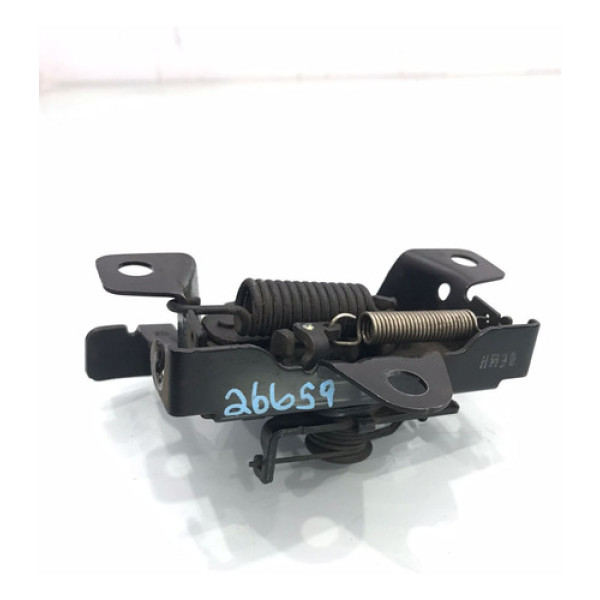 Fechadura Capô Dianteiro Hyundai I30 2009/2012