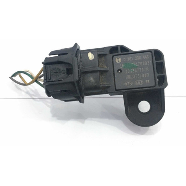 Sensor Map Renault Sandero 3cc/1.0 2018