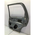 Porta Traseira Direita Chevrolet Corsa Wagon 2000