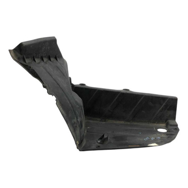 Parabarro Traseiro Esquerdo Honda City Sedan 2022/25 54784