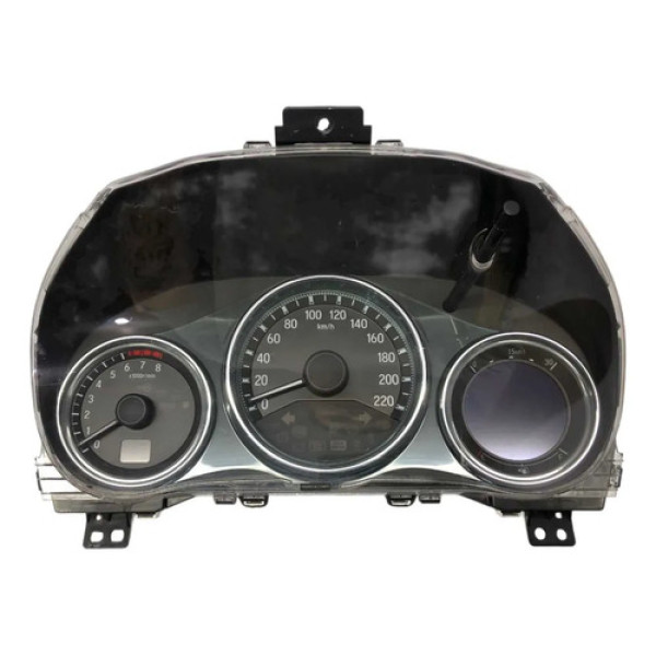 Painelde Instrumentos Honda City 1.5 2019 153 .