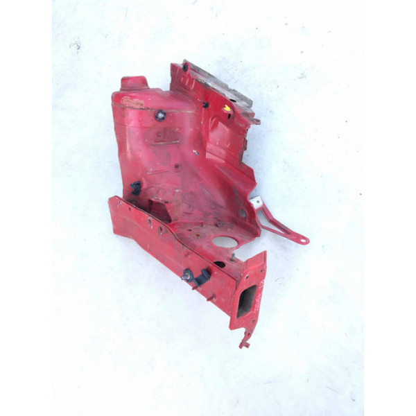 Ponta De Longarina Esquerda Volkswagen Fox 2010/2014