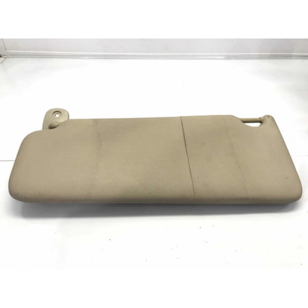 Quebra-sol Esquerdo Renault Clio 2013/2016