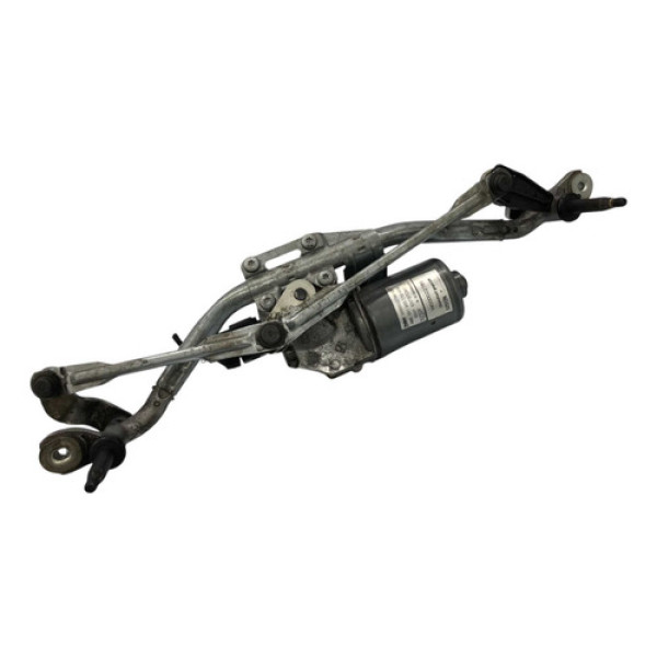 Galhada C/motor Limpador Para-brisa Audi A1 2011/2015