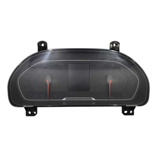 Painel Instrumentos Chery Tiggo 2 2018/2022 53941 Preto