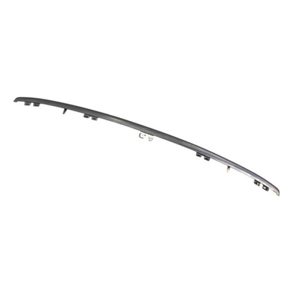 Friso Cromado Superior Parachoque Diant Peugeot 308 2012/18