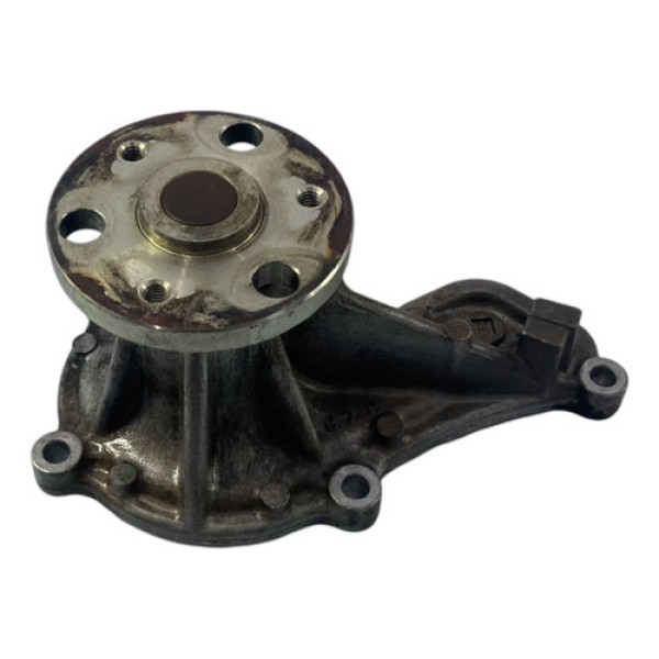 Bomba Da Água Honda Accord 2.0 Automático 2008/2011