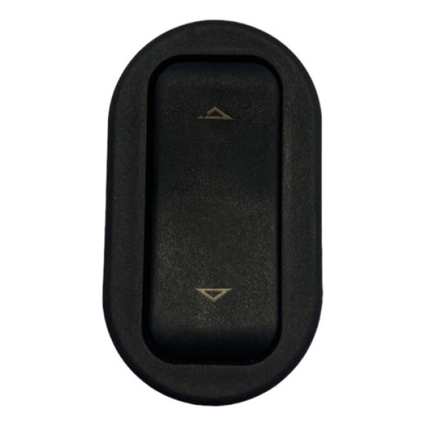 Botão Vidro Tras Dir Esq Cobalt Chevrolet Cobalt  2011/2017