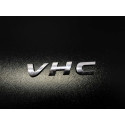 Emblema Vhc Capô Traseiro Chevrolet Celta 2007/2015