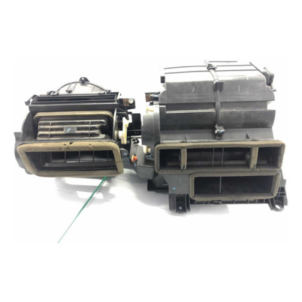 Caixa Ventilação De Ar Honda Fit 2015-2018