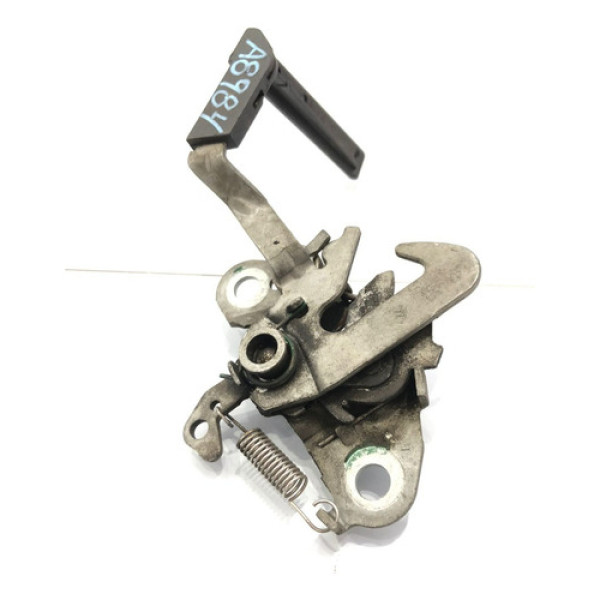 Fechadura Capô Dianteiro Citroen C3 2003/2006