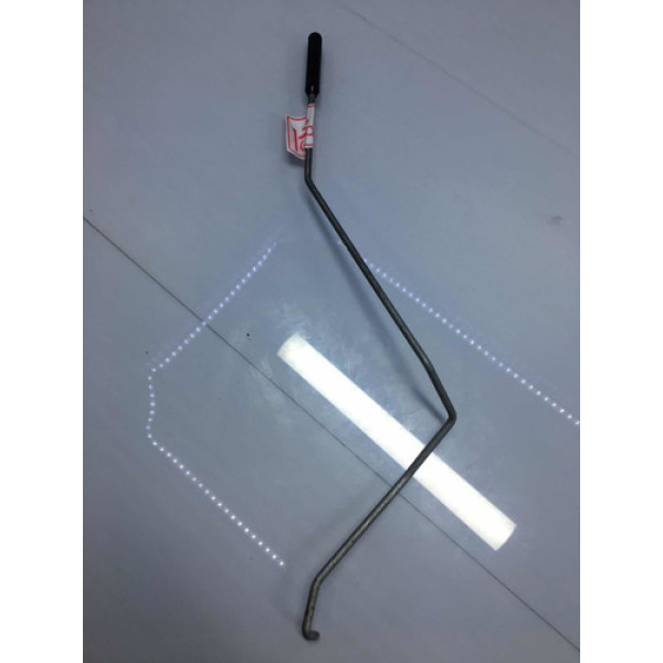 Pino Trava Dianteiro Esquerdo Hyundai Hb20 2013/2018