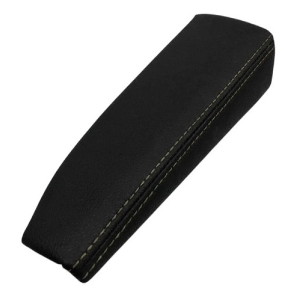 Apoio Braço Traseiro Esquerdo Toyota Corolla 2015/19 13050 Preto