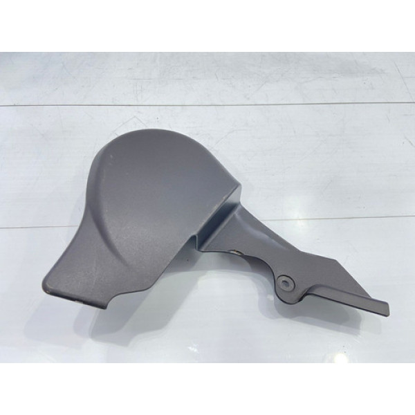 Moldura Banco Dianteiro Esquerdo Outlander 2012/2015