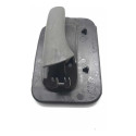 Maçaneta Interna Porta Traseira Direita Gm Corsa 1998/2010 Traseira