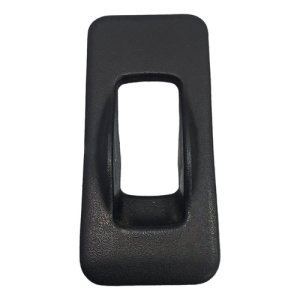 Moldura Botão Vidro Traseiro Esquerdo Jac T5 Aut 2017