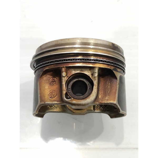 Pistão Renault Clio 1.0 16v 2013/2016