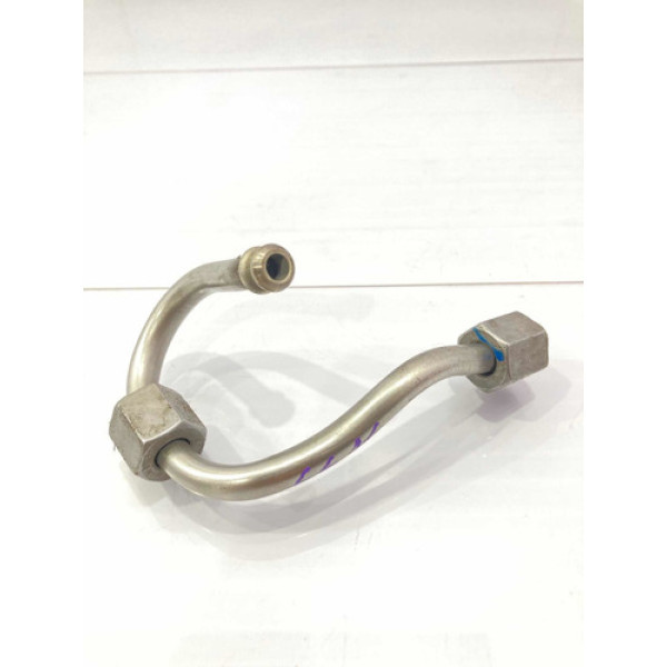 Cano Bomba Alta Pressão Thp/1.6 Citroën C4 Lounge 2015