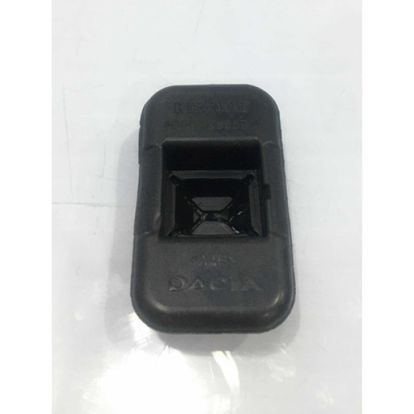 Acabamento Porta Traseira Direita Renault Sandero 2016