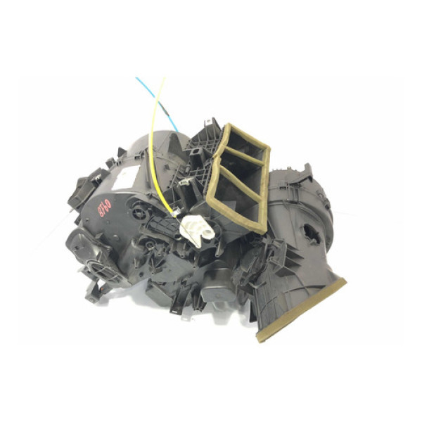 Caixa Ventilação Interna Citröen C3 2003/07 96477582xt