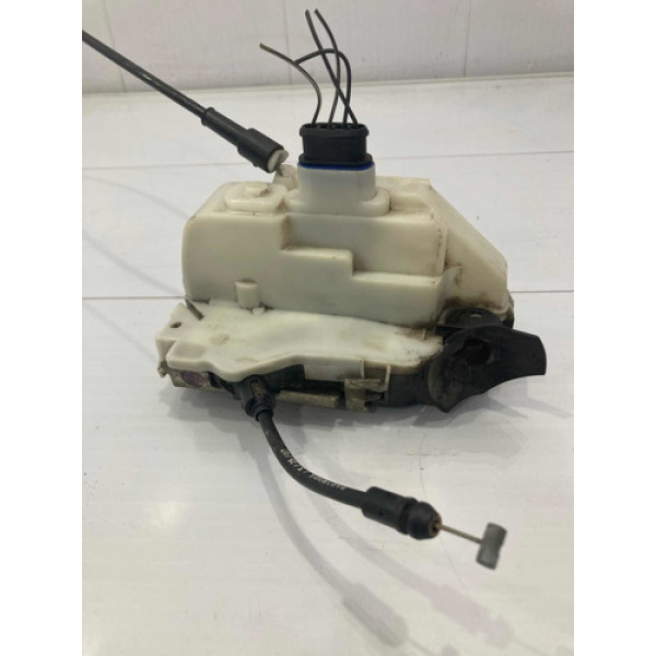 Fechadura Dia.esq. Renault Megane Grandtour 2006/2012 C/det