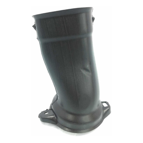 Duto Ar Painel Ford New Fiesta Sedan 2013