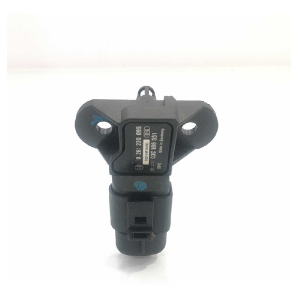 Sensor Map Volkswagen Polo / G5 / G6 / Fox 8v / 1.6 2010