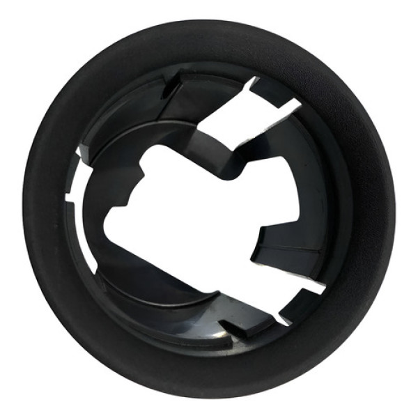 Suporte Porta Copos Console Freemont Journey 2011/16 50986 Branco