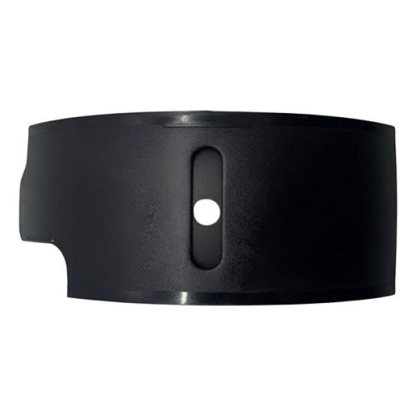 Moldura Acabamento Seletor Marchas Asx 2011/2015 Auto 48877 Preto