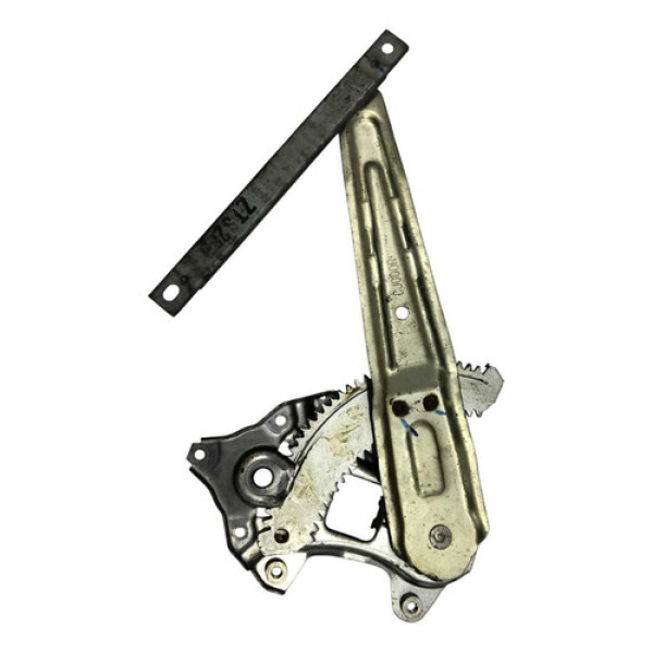 Maquina Vidro Porta Traseira Dir Grand Livina 08/15 52543