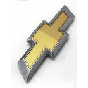 Emblema Capo Traseiro Chevrolet Spin 2013/2019