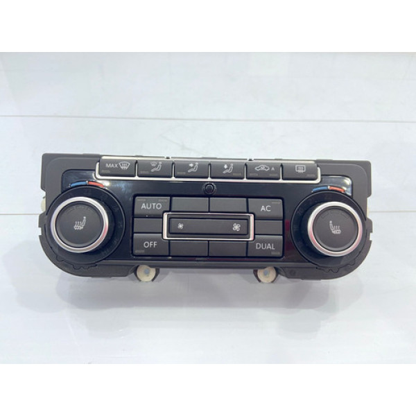 Comando Ar-condicionado Volkswagen Tiguan 2012/2016