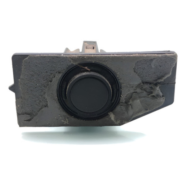 Sensor Ré Canto Direito Volkswagen Nivus 2020/2023 Preto