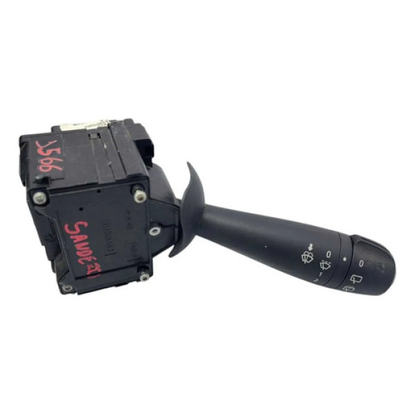 Chave De Seta Renault Sandero Stepway 2015/2021