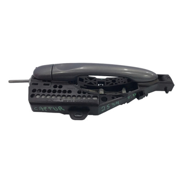 Maçaneta Externa Traseira Direita Renault Captur 2017/2023 Traseira