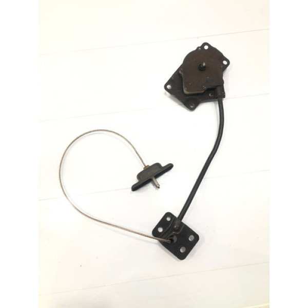 Suporte Mecanismo Estepe Kia Sorento 2012/2015