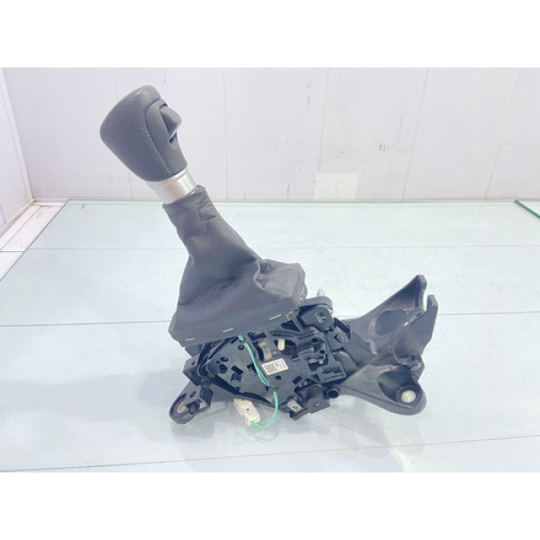 Trambulador Seletor Marcha Honda City 2022/2023