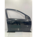 Porta Dianteira Direita Chevrolet Vectra 2006/2012 C/detalhe Dianteira Direita Preto