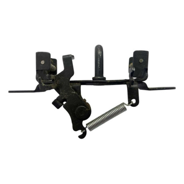 Batente Fechadura Tampa Traseira Fiat Idea 2005/2010 47593