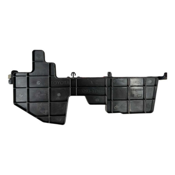 Defletor Superior Radiador Toyota Etios 2013/2021