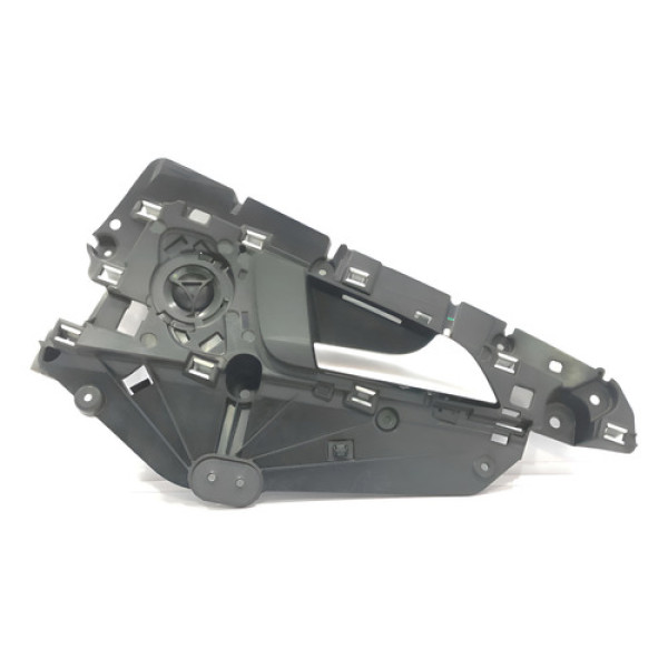 Maçaneta Interna Da Porta Traseira Direita Audi A6 15-17 - Traseira