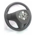 Volante Costurado Chevrolet Cobalt Ltz 2012/2014