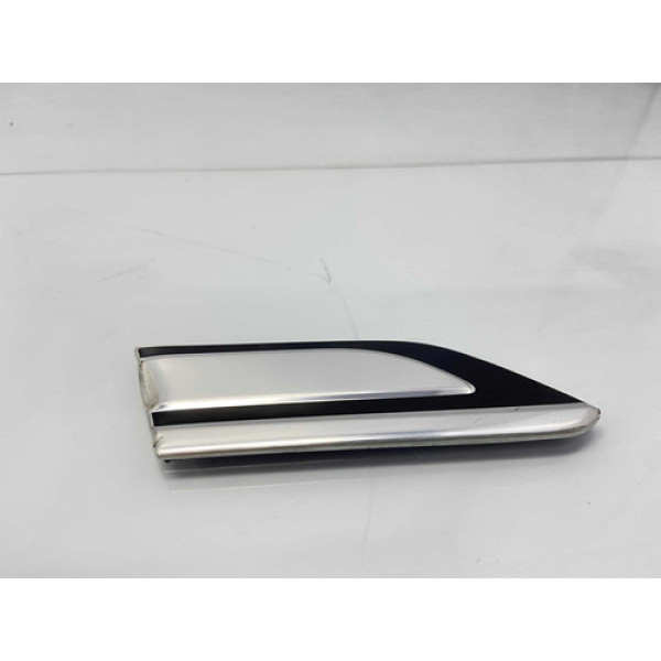 Emblema Highline Porta Dianteira Direita Vw Nivus 2020/2022