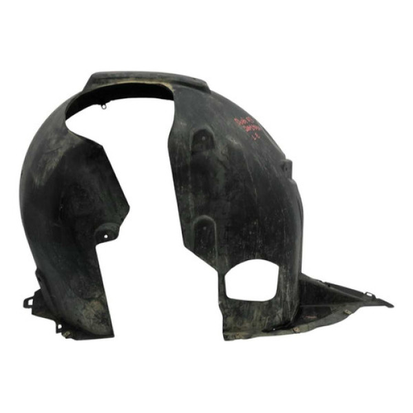 Parabarro Dianteiro Esquerdo Audi A3 2014/2016 53824