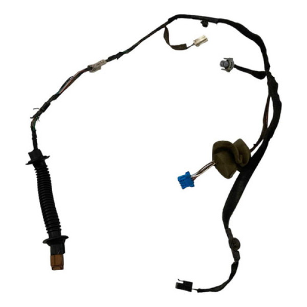 Chicote Porta Traseira Esquerda Renault Duster 2013/2018