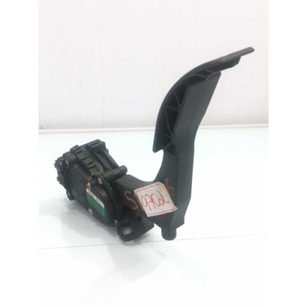 Pedal Acelerador Eletrônico Volkswagen Polo Fox 2010