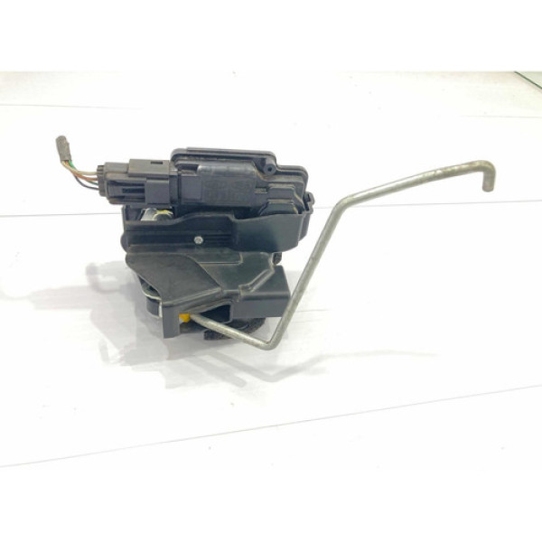 Fechadura Porta Traseira Esquerda Hyundai Hb20 2013/2016